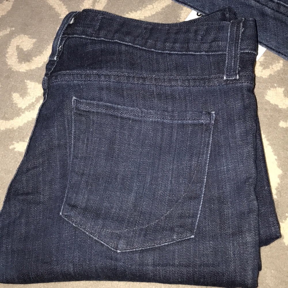 PDC AUDREY CIGARETTE LEG SZ 31
